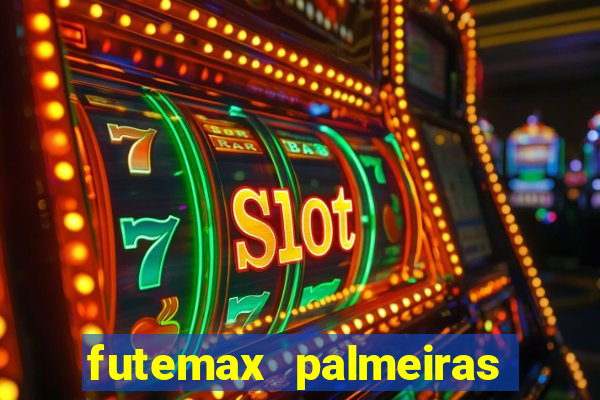 futemax palmeiras ao vivo